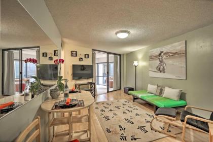 Downtown Honolulu Suite-Near Ala Moana Beach! - image 10