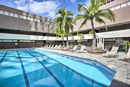 Downtown Honolulu Suite-Near Ala Moana Beach! - image 11