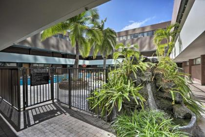 Downtown Honolulu Suite-Near Ala Moana Beach! - image 12