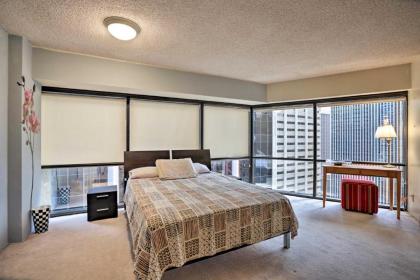 Downtown Honolulu Suite-Near Ala Moana Beach! - image 13