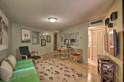 Downtown Honolulu Suite-Near Ala Moana Beach! - image 16