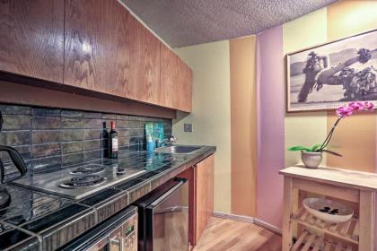 Downtown Honolulu Suite-Near Ala Moana Beach! - image 18