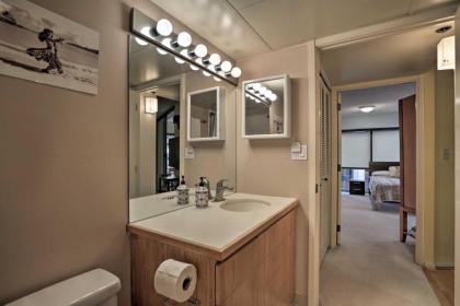 Downtown Honolulu Suite-Near Ala Moana Beach! - image 8