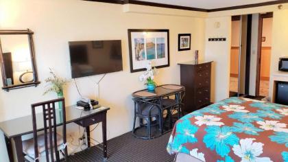 Bamboo Hotel Condo - Queen Studio with Balcony - Steps to Waikiki Beach - image 9