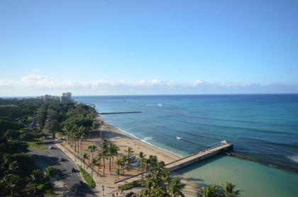 Aloha Surf 1205 Two Beds Pool Walk to WAIKIKI BEACH! - image 12