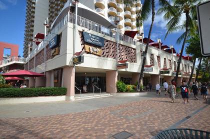 Aloha Surf 1205 Two Beds Pool Walk to WAIKIKI BEACH! - image 14