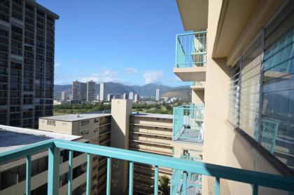 Aloha Surf 1205 Two Beds Pool Walk to WAIKIKI BEACH! - image 8