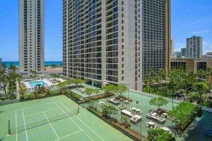 Waikiki Banyan by Darmic - image 6