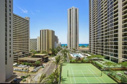 Waikiki Banyan by Darmic - image 7