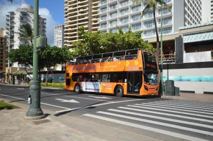 Kuhio Village 1201R Newly Renovated Waikiki Stay - image 12