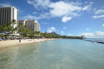 Kuhio Village 1201R Newly Renovated Waikiki Stay - image 15