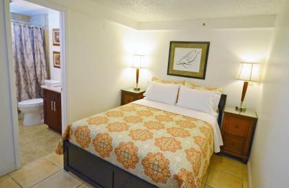 Kuhio Village 1201R Newly Renovated Waikiki Stay - image 2