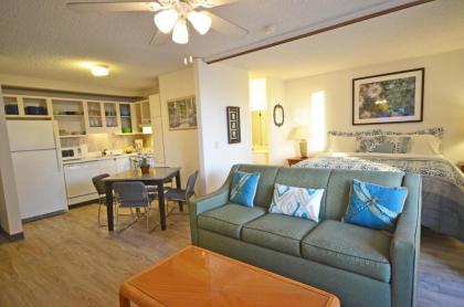 Royal Kuhio 1309 with King Bed FREE Parking/WiFi mins to BEACH! - image 13