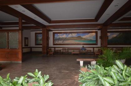 Romantic Waikiki Banyan 2513 with Ocean and Diamond Head Views and Free Parking! - image 15