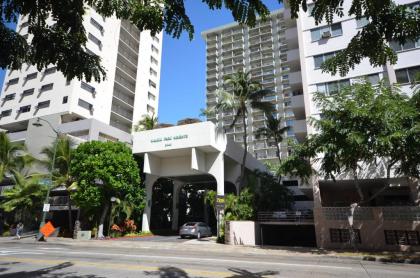 Waikiki Park Heights 1208 Sun & Beach Fun only 3 minutes away - image 11