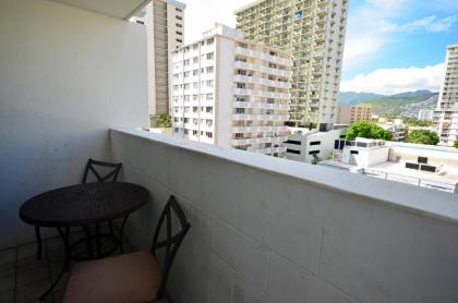 KV702 Waikiki Private Waterfall Room Mountain View! - image 6