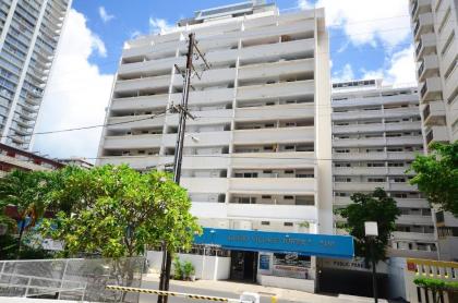 KV804A Prime WAIKIKI Private Apartment - image 12