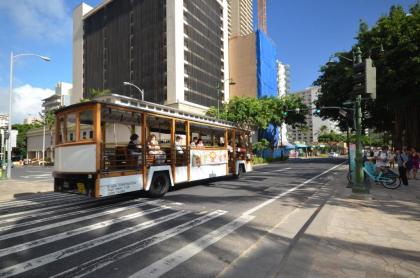 KV804A Prime WAIKIKI Private Apartment - image 17