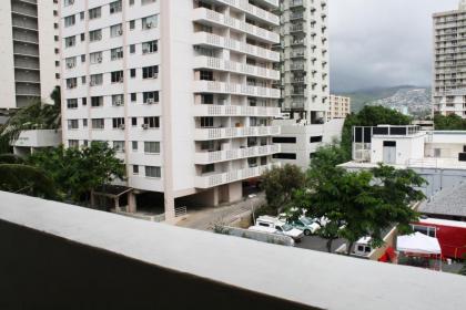 Kuhio Village 510 KING Bed with Renovated Kitchenette - image 6