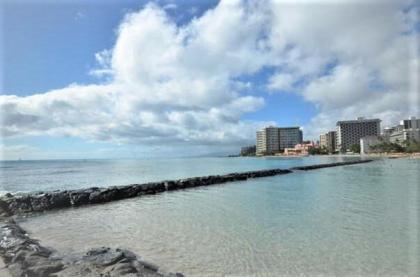 Kuhio Village 802A Cozy Studio with Ocean View! - image 11