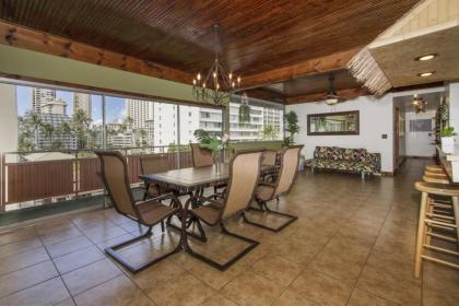 Royal Waikiki Penthouses - image 17