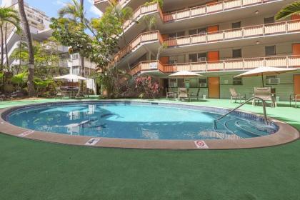 Royal Waikiki Penthouses - image 2