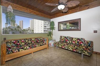 Royal Waikiki Penthouses - image 6