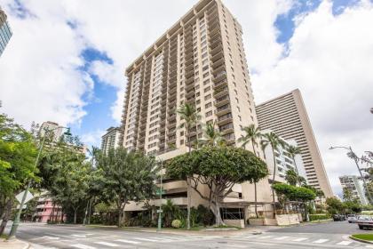 2140 Kuhio Ave #607 - image 12