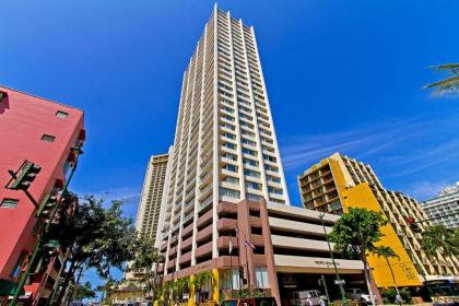 2427 Kuhio Ave #701 - image 3