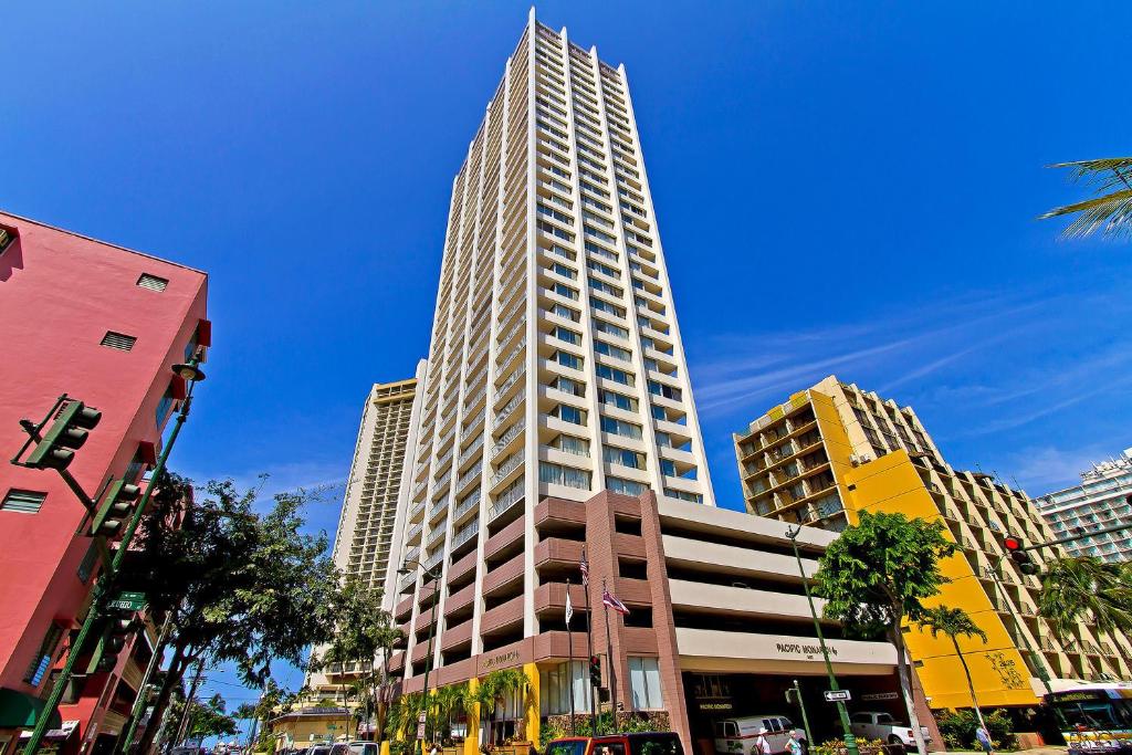 2427 Kuhio Ave #701 - image 3