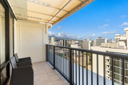 Oceanview Penthouse Suite - image 15