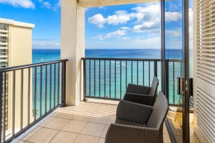 Oceanview Penthouse Suite - image 16