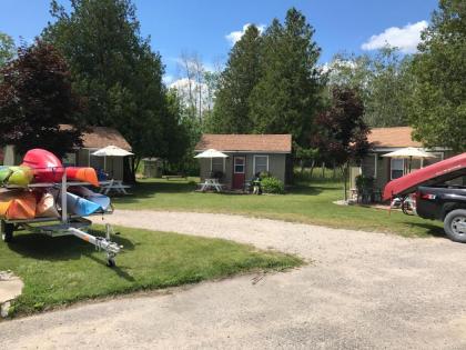 Cedar Ridge Cabins - image 11