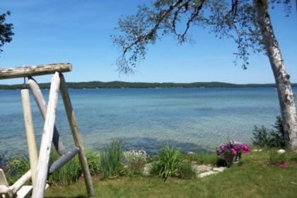 Arborvitae Point Michigan