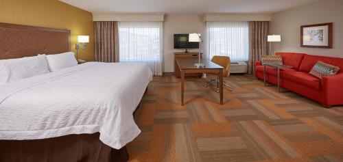 Hampton Inn & Suites Hood River - image 3