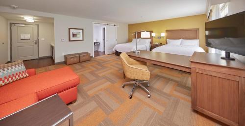 Hampton Inn & Suites Hood River - image 5