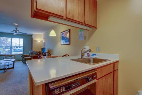 15 Lodge-River View-1BR/2BA - image 2