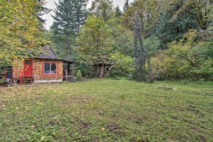 Remodeled Cottage Near Olympic National Forest! - image 11