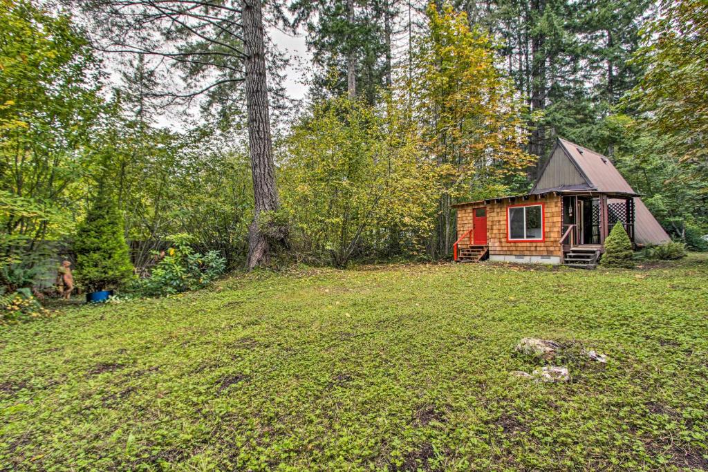 Remodeled Cottage Near Olympic National Forest! - image 6