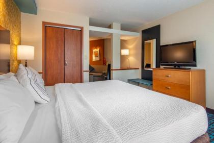 Fairfield Inn & Suites Hooksett - image 10