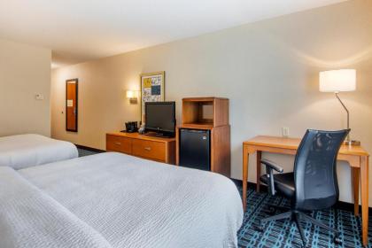 Fairfield Inn & Suites Hooksett - image 7