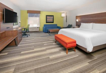 Holiday Inn Express - Hope an IHG Hotel - image 13