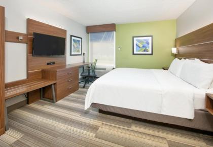 Holiday Inn Express - Hope an IHG Hotel - image 14