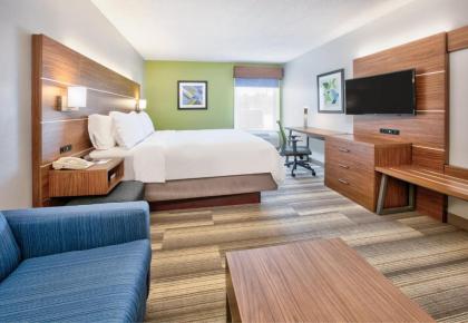 Holiday Inn Express - Hope an IHG Hotel - image 15