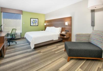 Holiday Inn Express - Hope an IHG Hotel - image 16