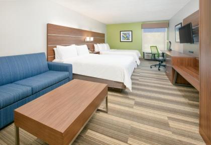 Holiday Inn Express - Hope an IHG Hotel - image 17