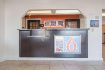 Motel 6-Hope AR - image 8