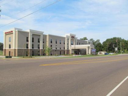 Hampton Inn and Suites Hope Hope Arkansas