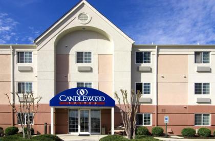 Candlewood Suites Hopewell an IHG Hotel - image 16