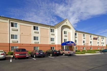 Candlewood Suites Hopewell an IHG Hotel - image 17